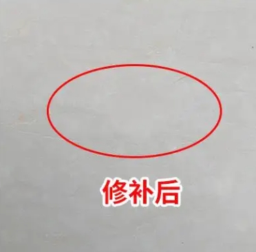 大洼瓷砖空鼓维修专业解答下贴瓷砖前墙壁基层存在的裂缝的影响